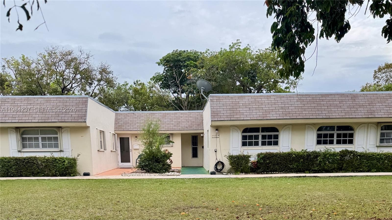 11234 SW 169th St # V3443, Miami FL 33157 — 1