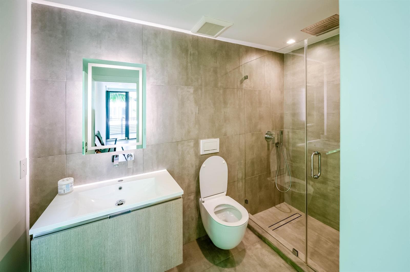 1930 Bay Drive, Miami Beach FL 33141 — 57