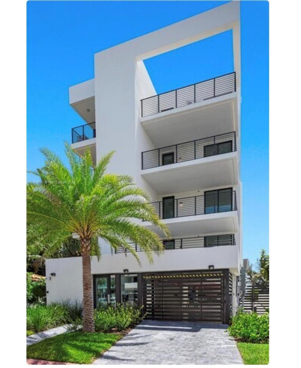 1930 Bay Drive, Miami Beach FL 33141 — 5