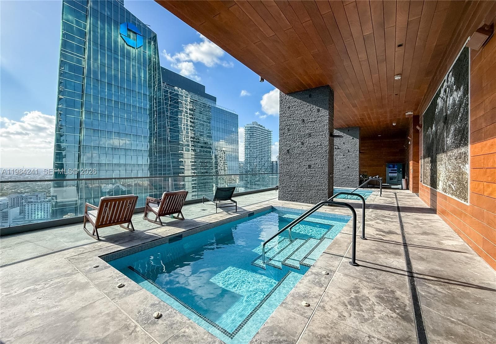 1451 Brickell Ave # 2703, Miami FL 33131 — 23