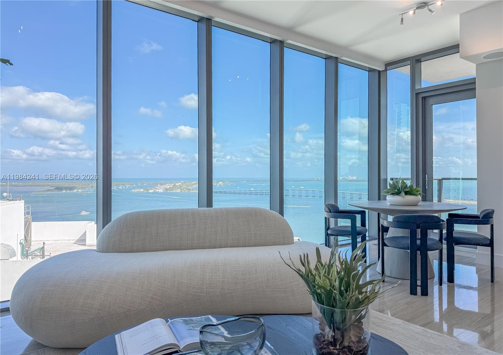 1451 Brickell Ave # 2703, Miami FL 33131 — 2
