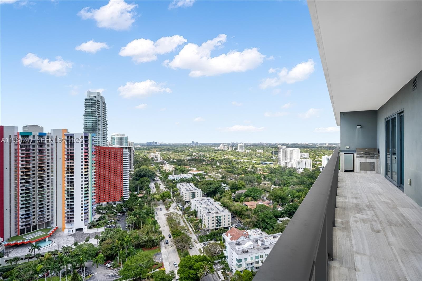 1451 Brickell Ave # 2703, Miami FL 33131 — 10