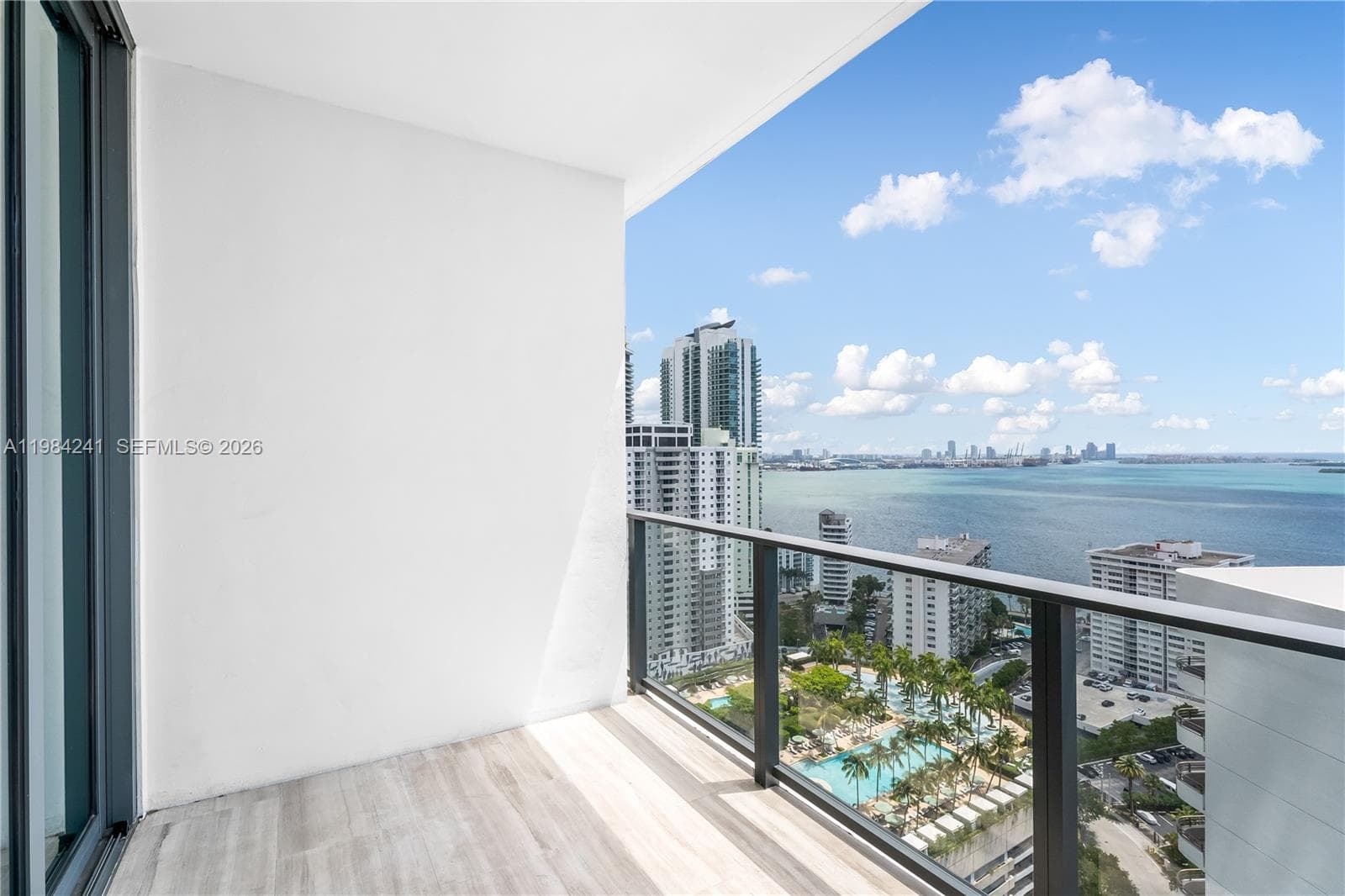 1451 Brickell Ave # 2703, Miami FL 33131 — 19