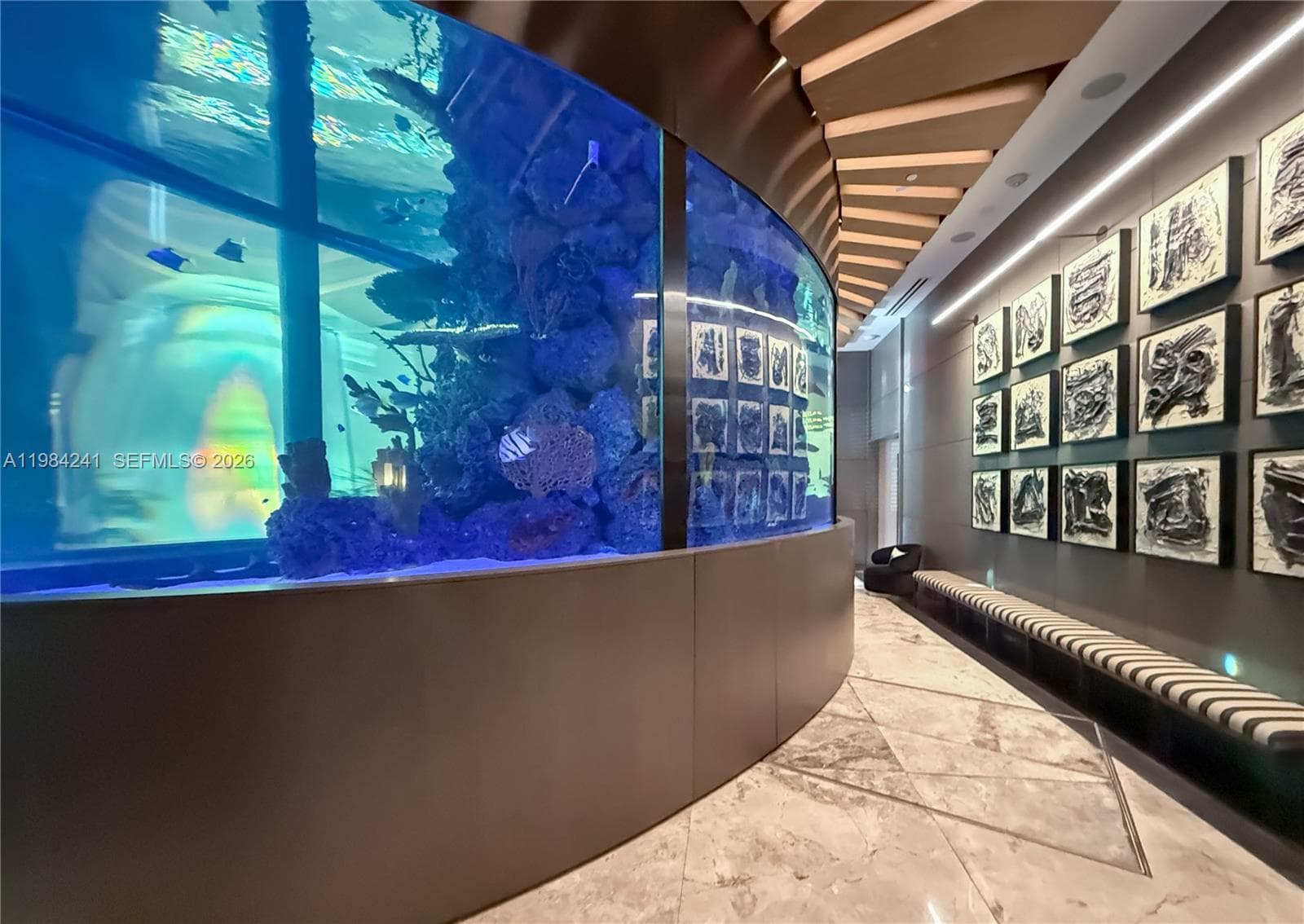1451 Brickell Ave # 2703, Miami FL 33131 — 25