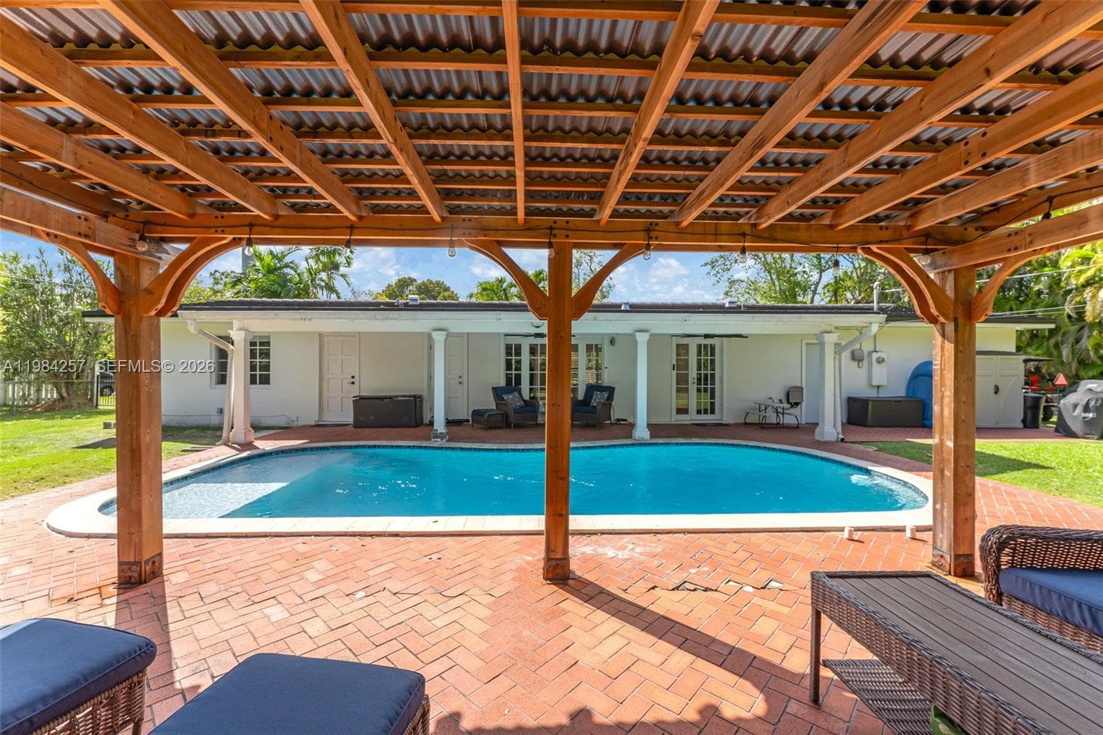 12945 SW 82nd Ave, Pinecrest FL 33156 — 23