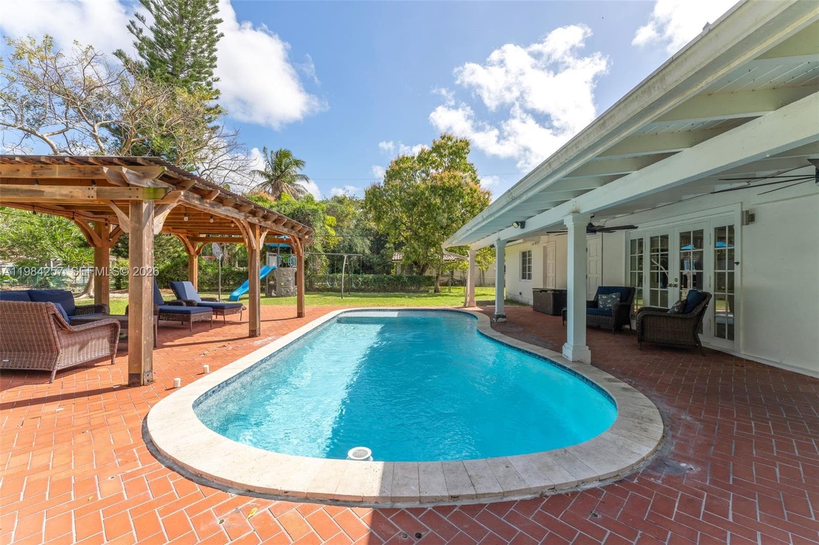 12945 SW 82nd Ave, Pinecrest FL 33156 — 27