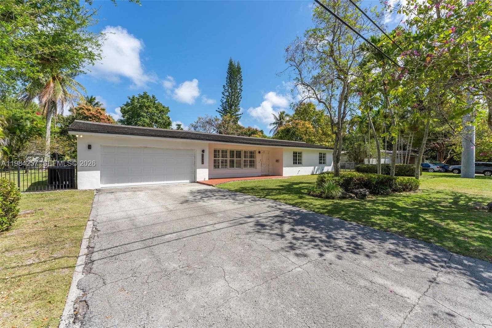 12945 SW 82nd Ave, Pinecrest FL 33156 — 2