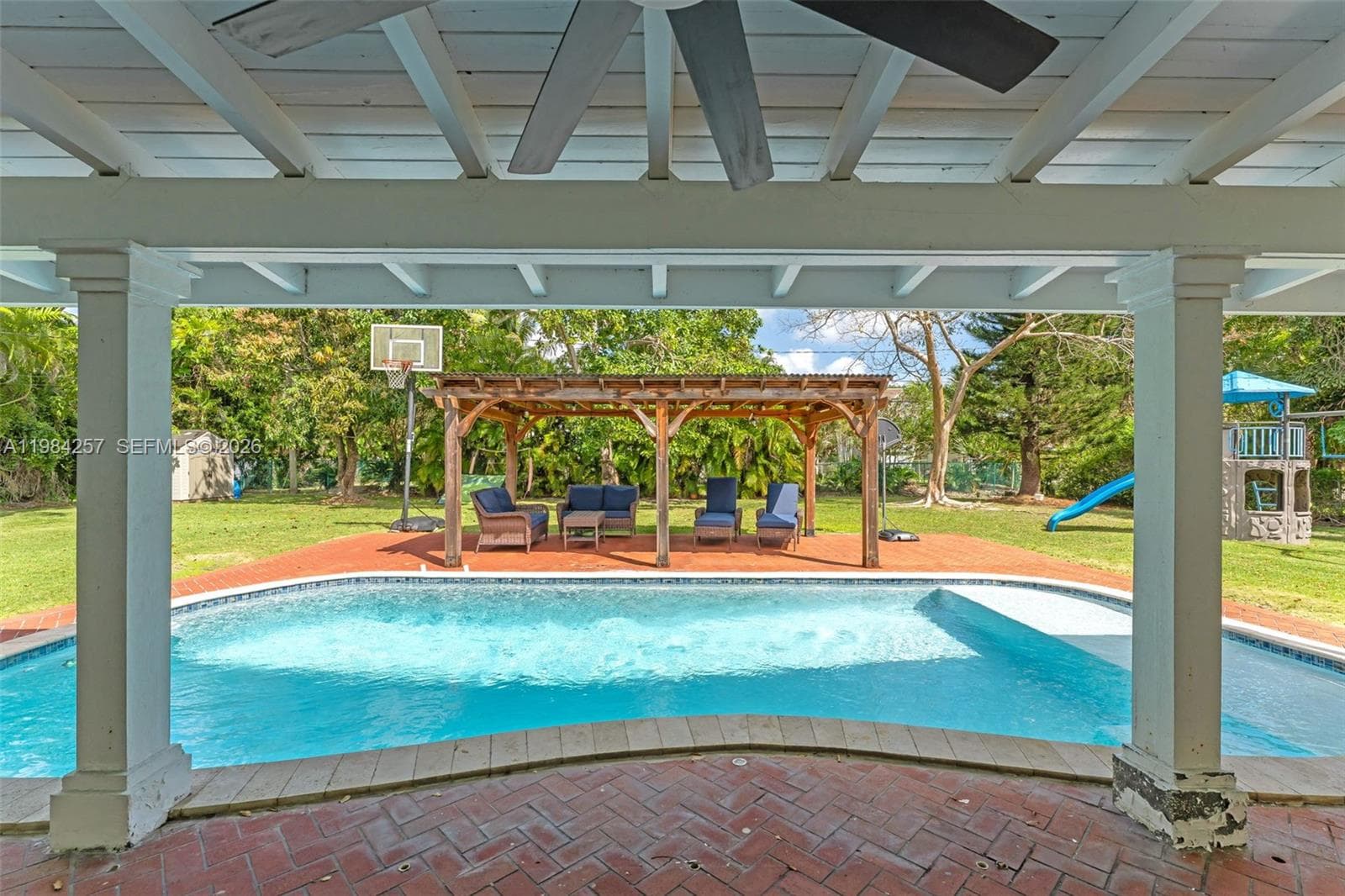 12945 SW 82nd Ave, Pinecrest FL 33156 — 22