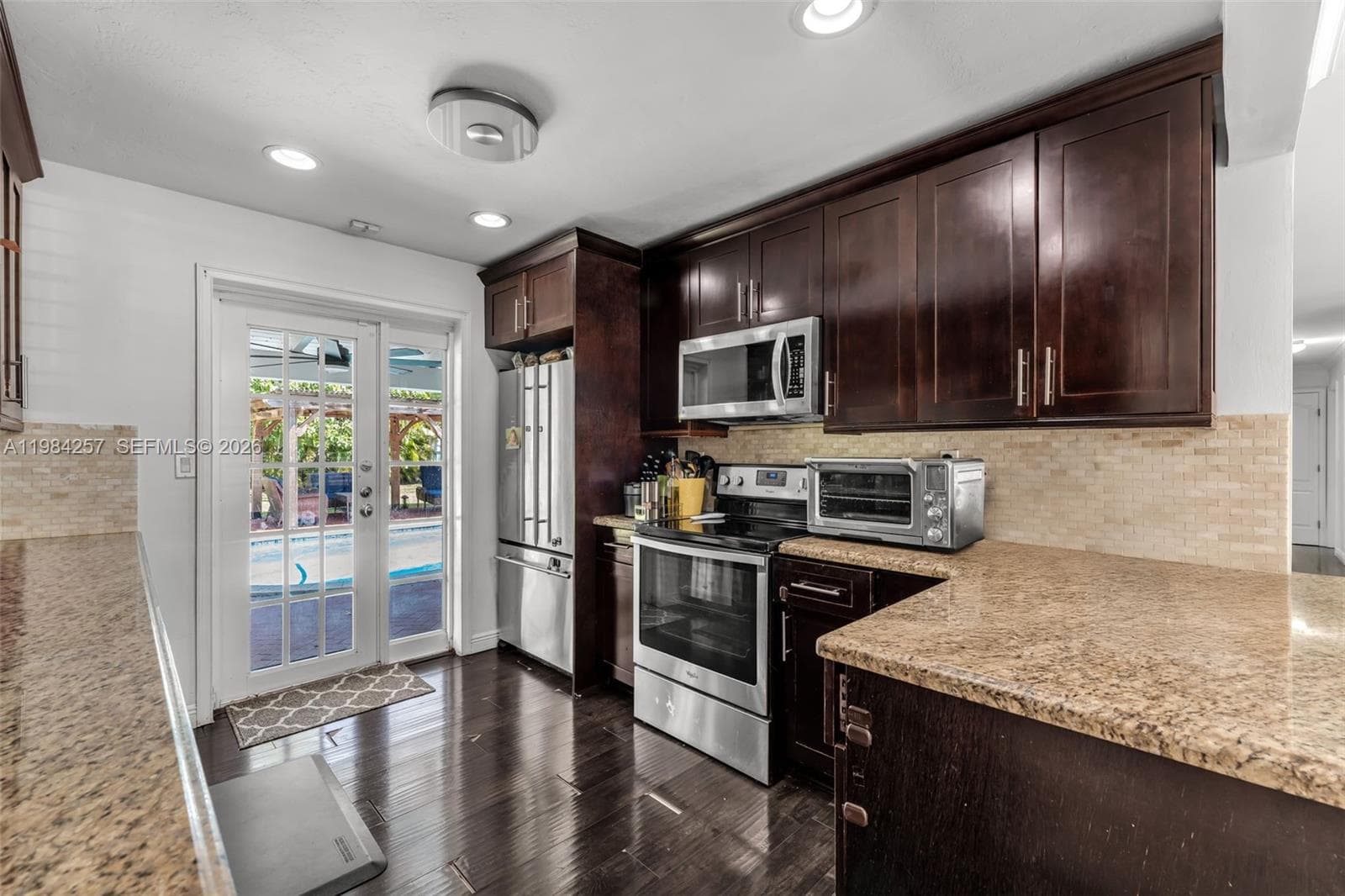 12945 SW 82nd Ave, Pinecrest FL 33156 — 7