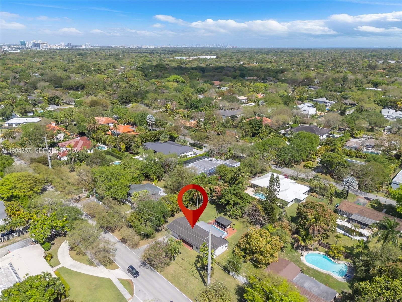 12945 SW 82nd Ave, Pinecrest FL 33156 — 30
