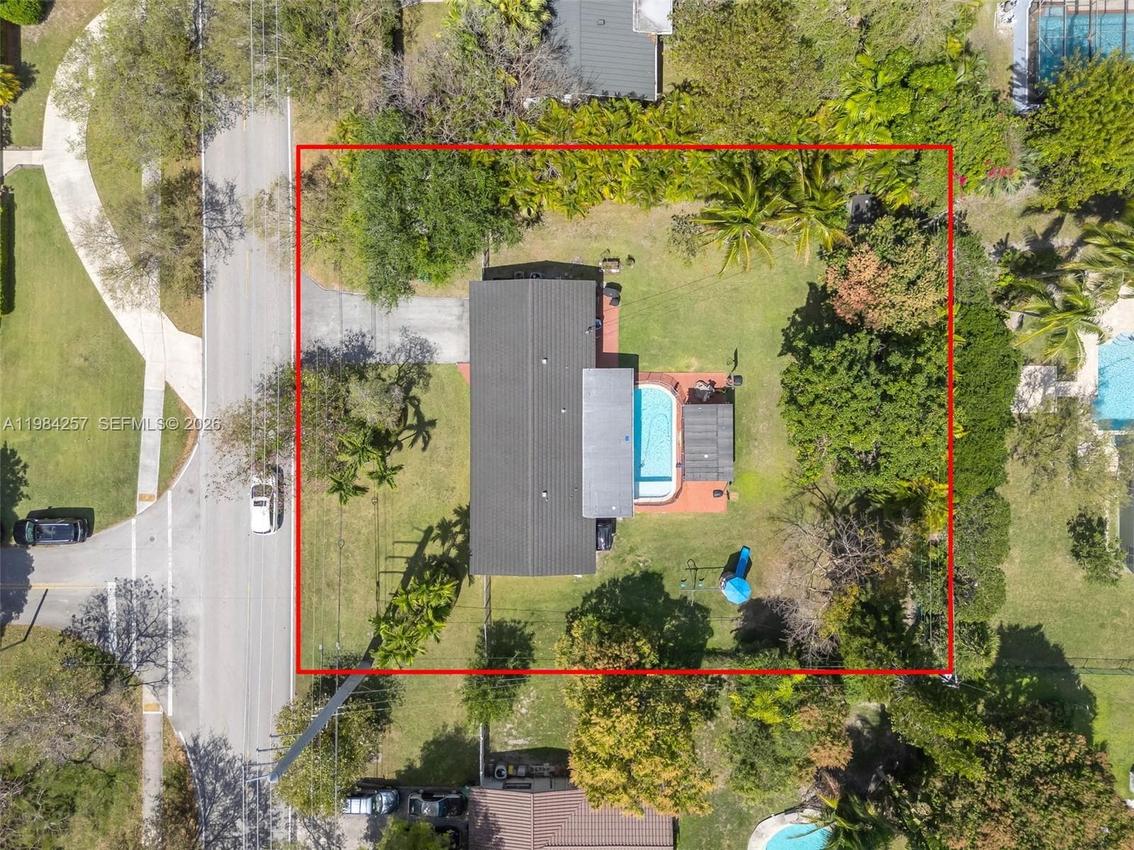 12945 SW 82nd Ave, Pinecrest FL 33156 — 29