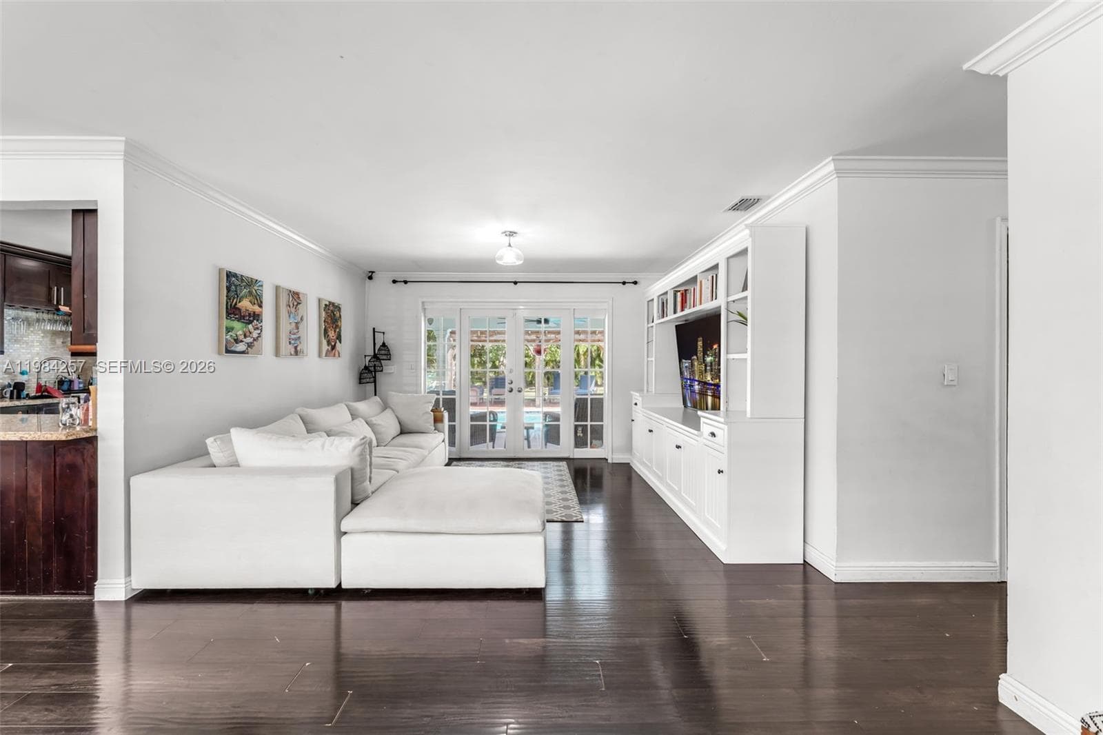 12945 SW 82nd Ave, Pinecrest FL 33156 — 4