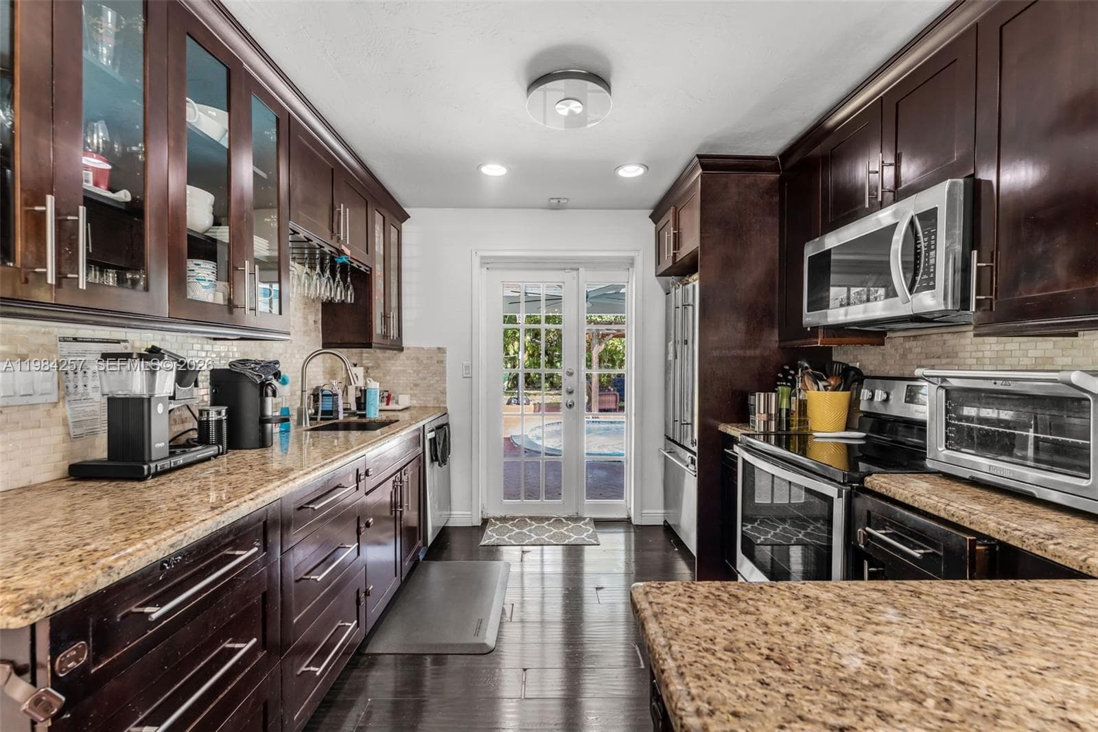 12945 SW 82nd Ave, Pinecrest FL 33156 — 8