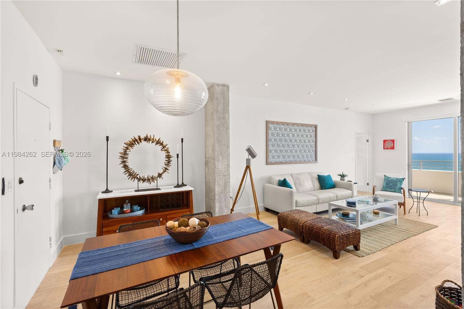 5555 Collins Ave # 17J, Miami Beach FL 33140 — 7