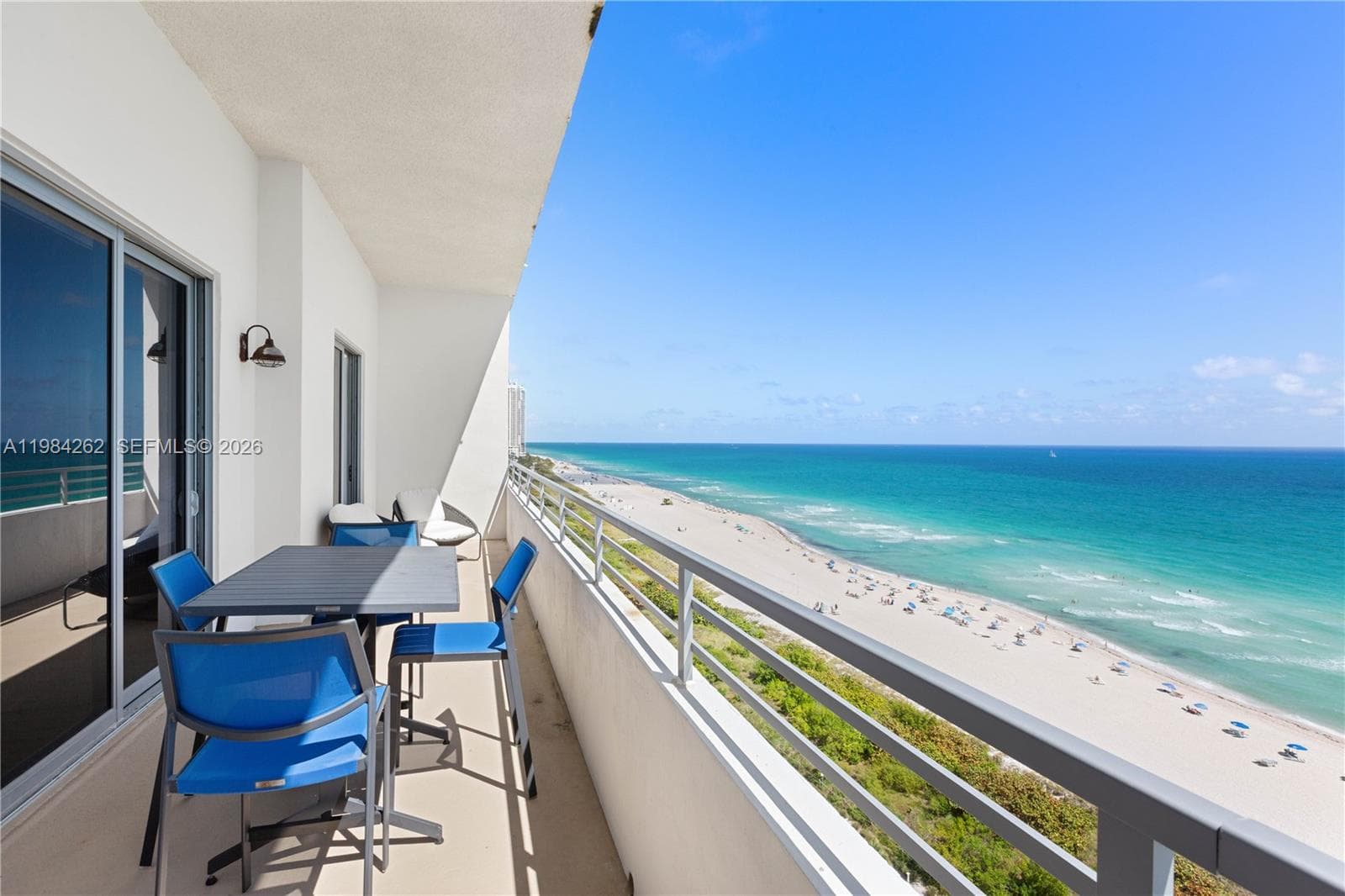 5555 Collins Ave # 17J, Miami Beach FL 33140 — 1