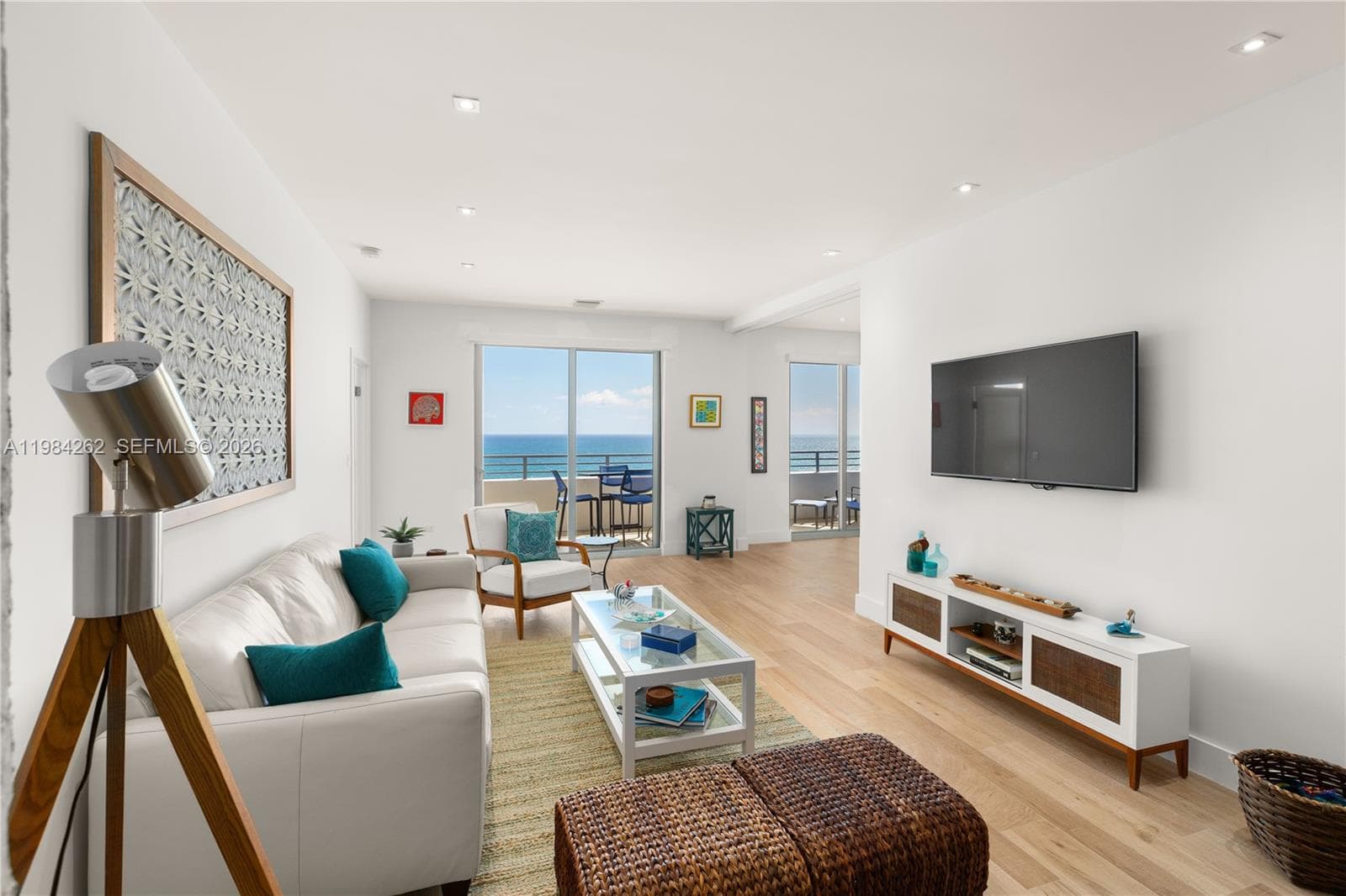 5555 Collins Ave # 17J, Miami Beach FL 33140 — 8