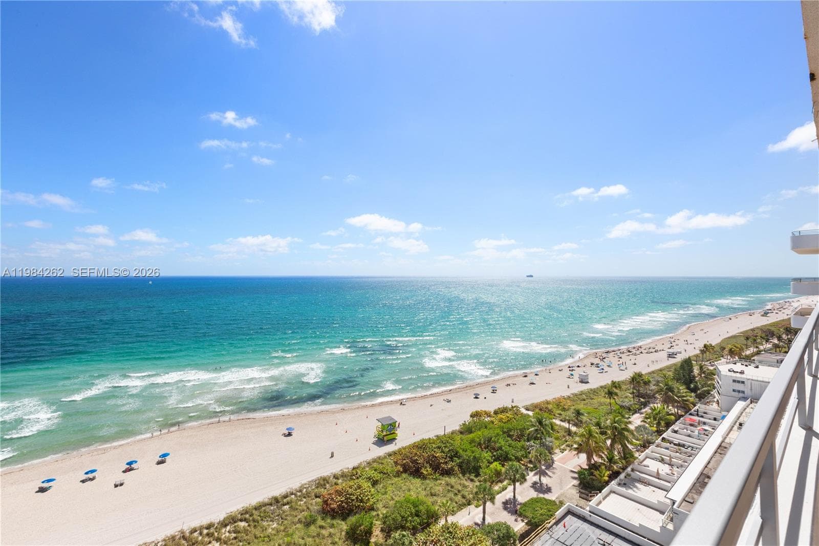 5555 Collins Ave # 17J, Miami Beach FL 33140 — 25