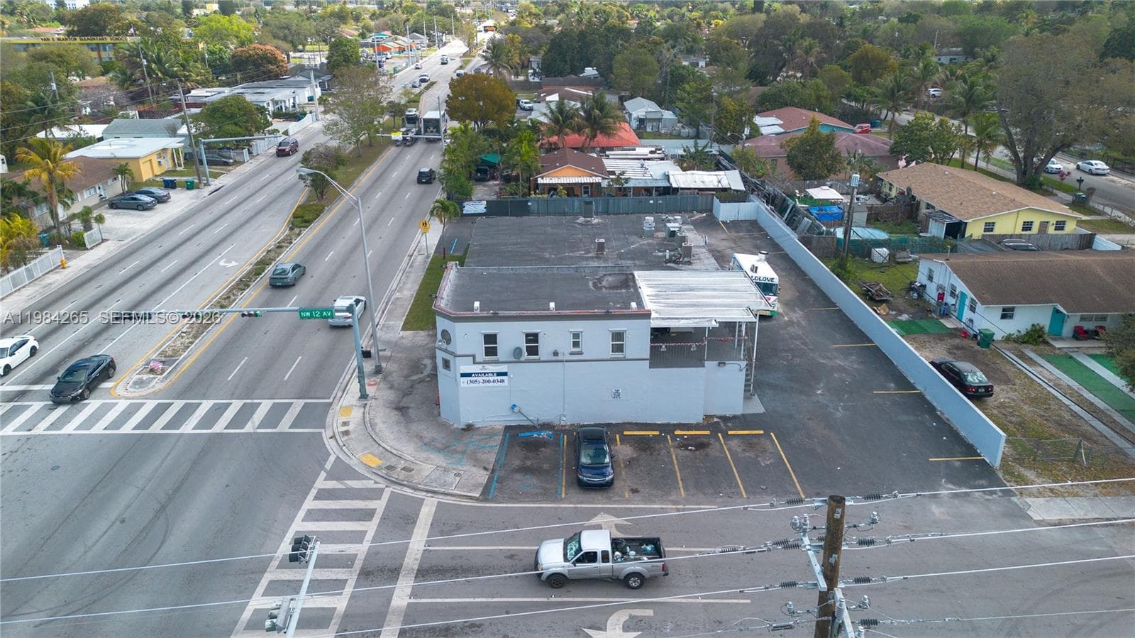 1186 NW 103rd St, Miami FL 33150 — 3