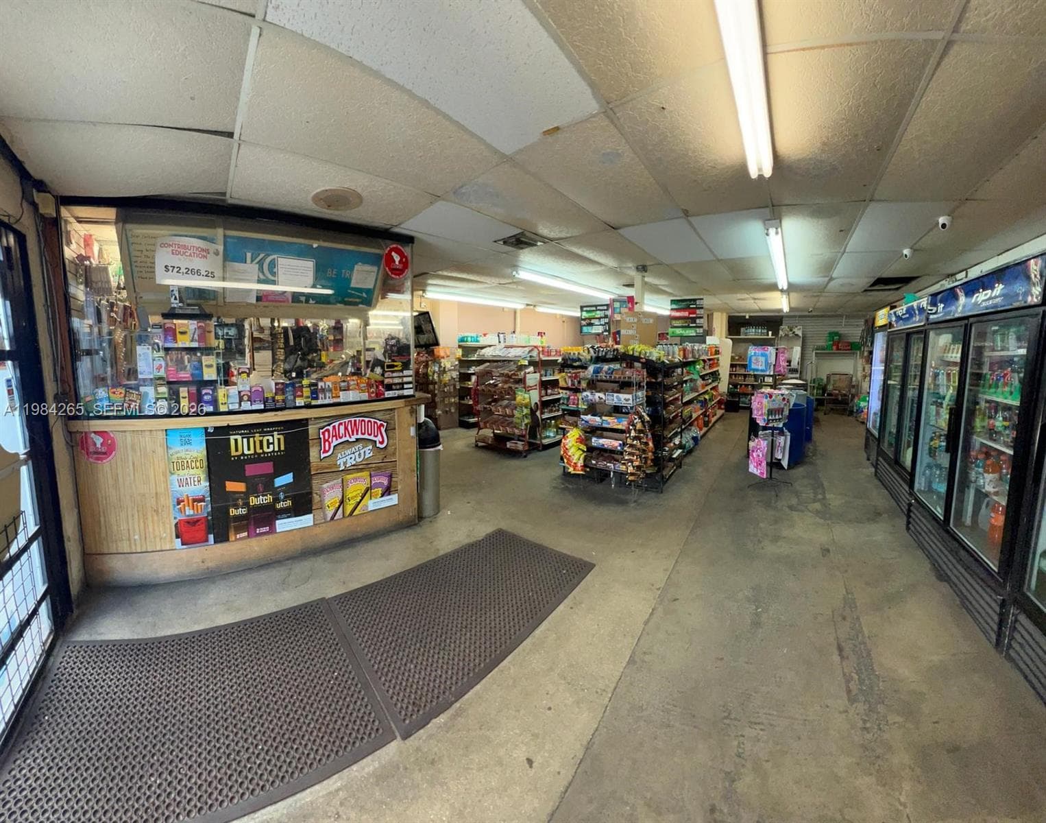 1186 NW 103rd St, Miami FL 33150 — 1