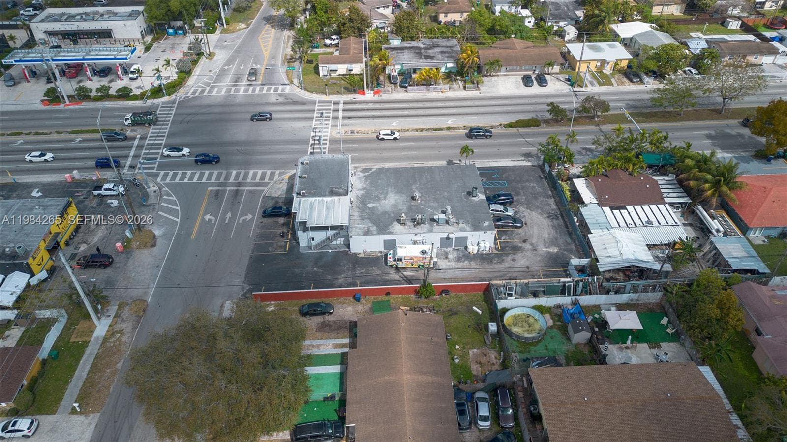 1186 NW 103rd St, Miami FL 33150 — 5