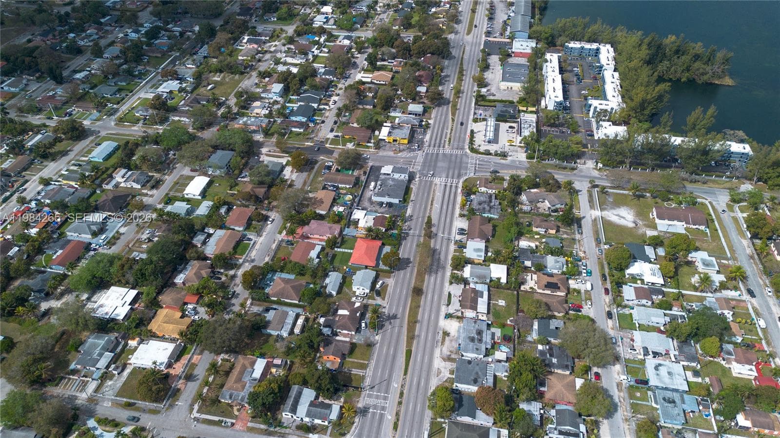1186 NW 103rd St, Miami FL 33150 — 9