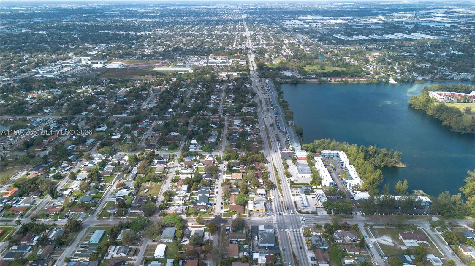 1186 NW 103rd St, Miami FL 33150 — 10