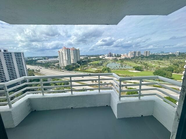 3300 NE 192 Street # 1901, Aventura FL 33180 — 23