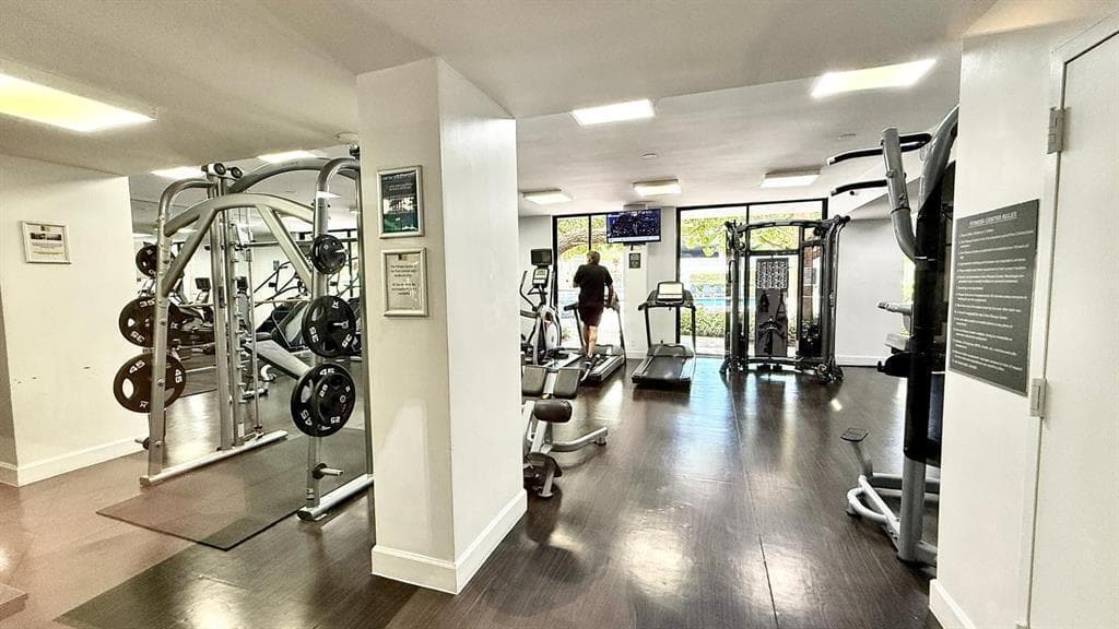 3300 NE 192 Street # 1901, Aventura FL 33180 — 6