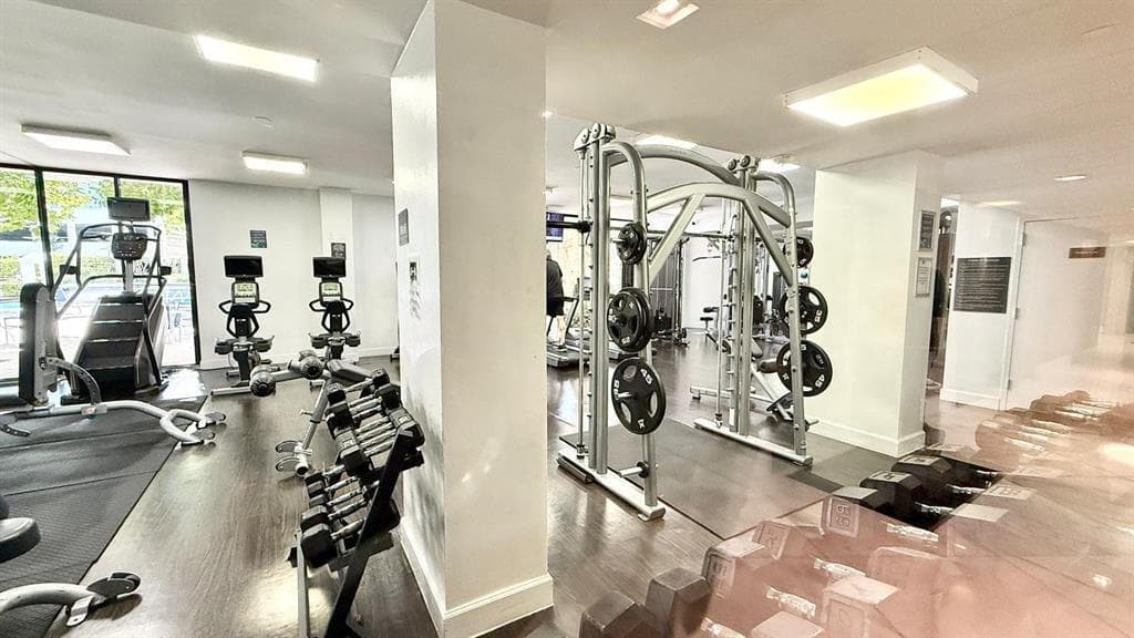 3300 NE 192 Street # 1901, Aventura FL 33180 — 7