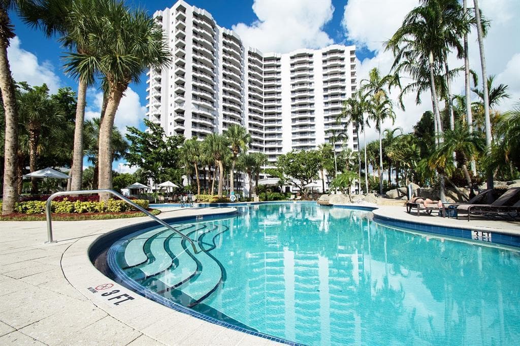 3300 NE 192 Street # 1901, Aventura FL 33180 — 9