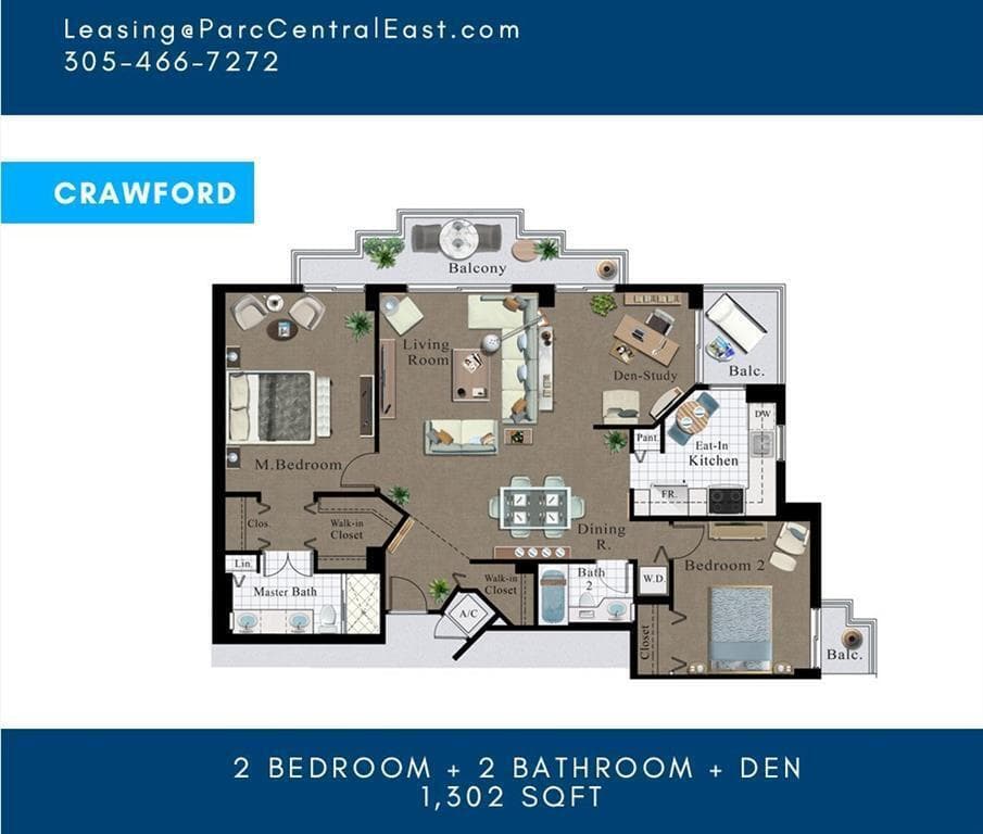 3300 NE 192 Street # 1901, Aventura FL 33180 — 15