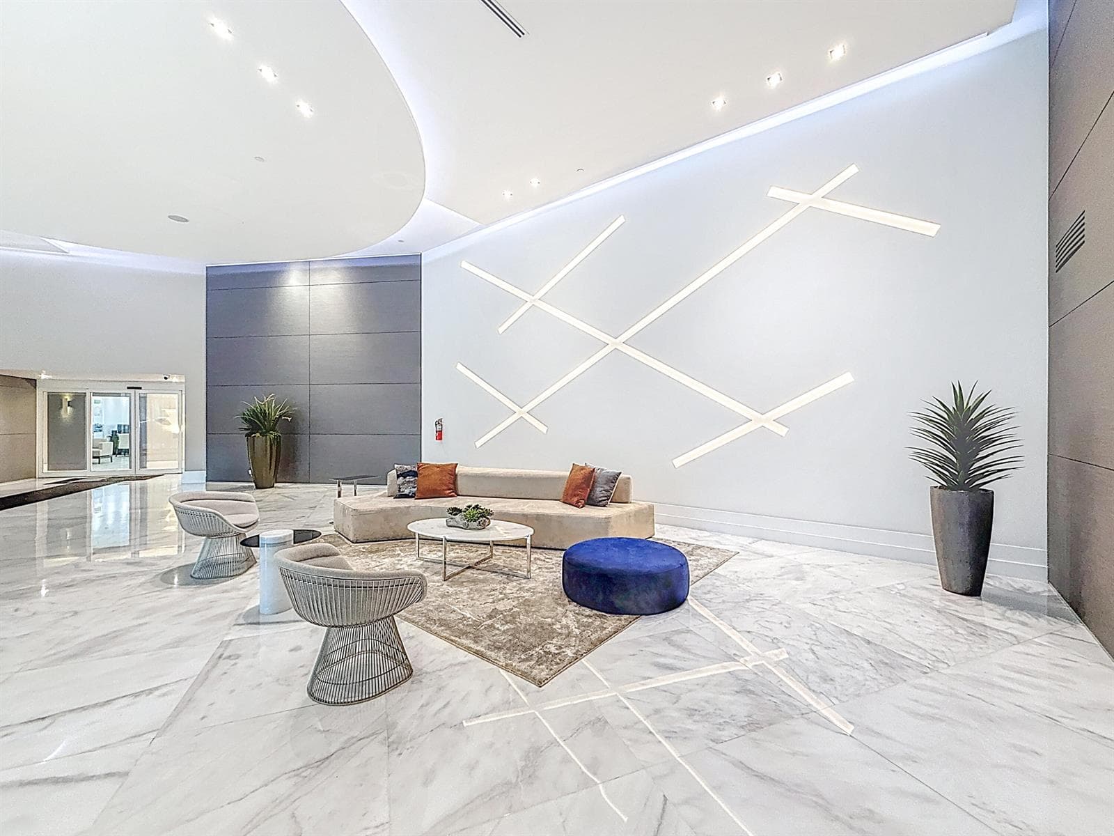 3300 NE 192 Street # 1901, Aventura FL 33180 — 4