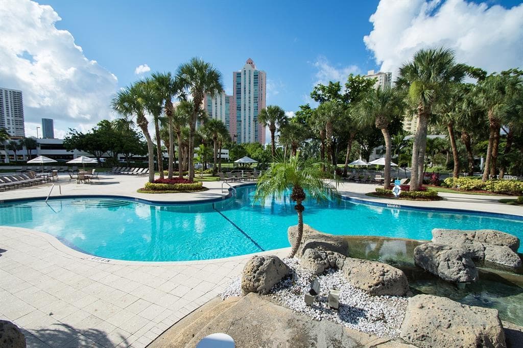 3300 NE 192 Street # 1901, Aventura FL 33180 — 8