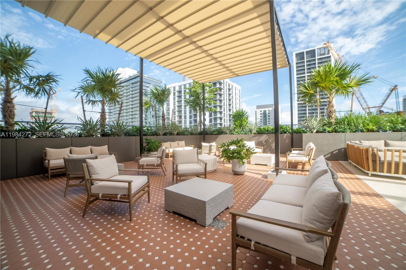 11 NE 6TH # 1403, Miami FL 33132 — 23