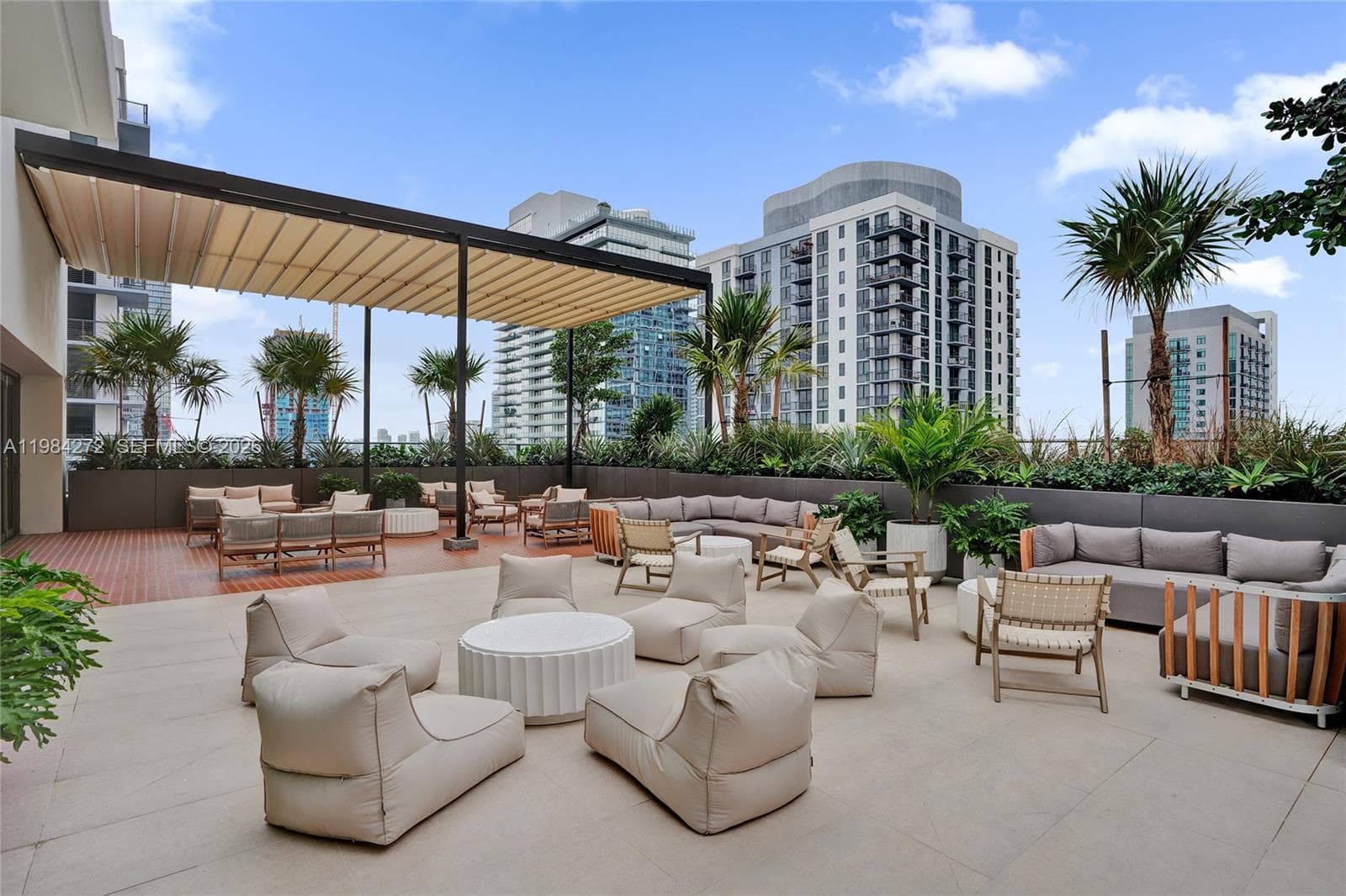 11 NE 6TH # 1403, Miami FL 33132 — 42