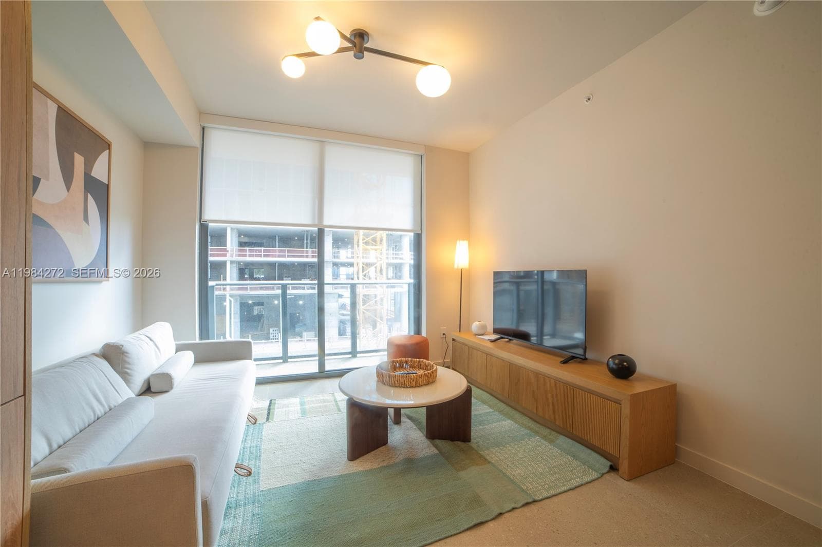 11 NE 6TH # 1403, Miami FL 33132 — 7