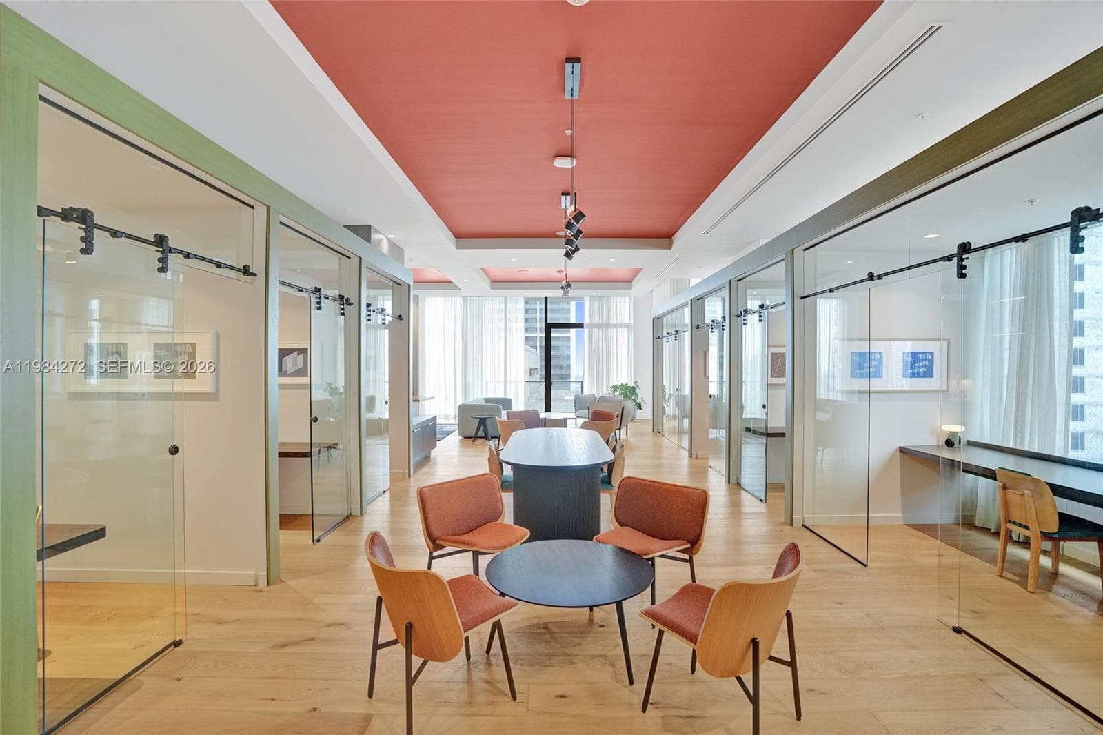 11 NE 6TH # 1403, Miami FL 33132 — 28