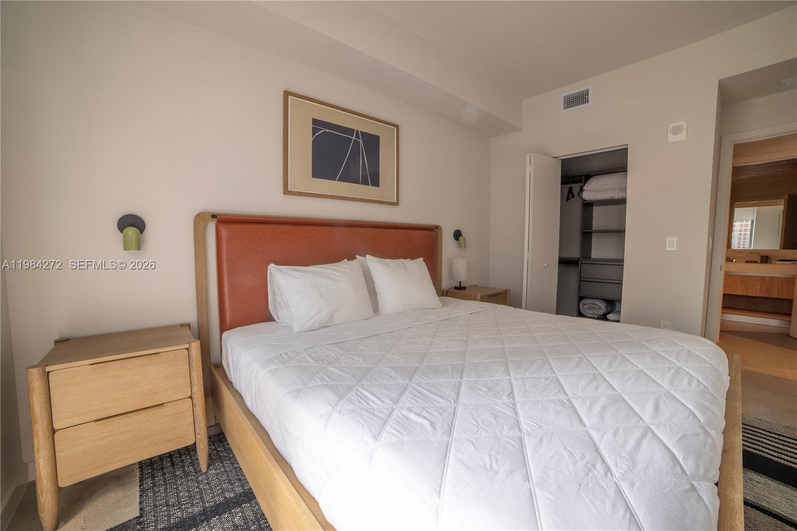 11 NE 6TH # 1403, Miami FL 33132 — 11