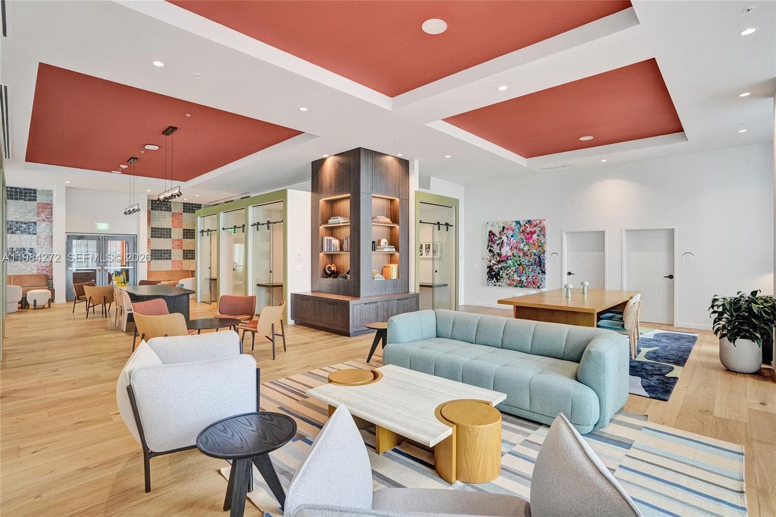 11 NE 6TH # 1403, Miami FL 33132 — 29
