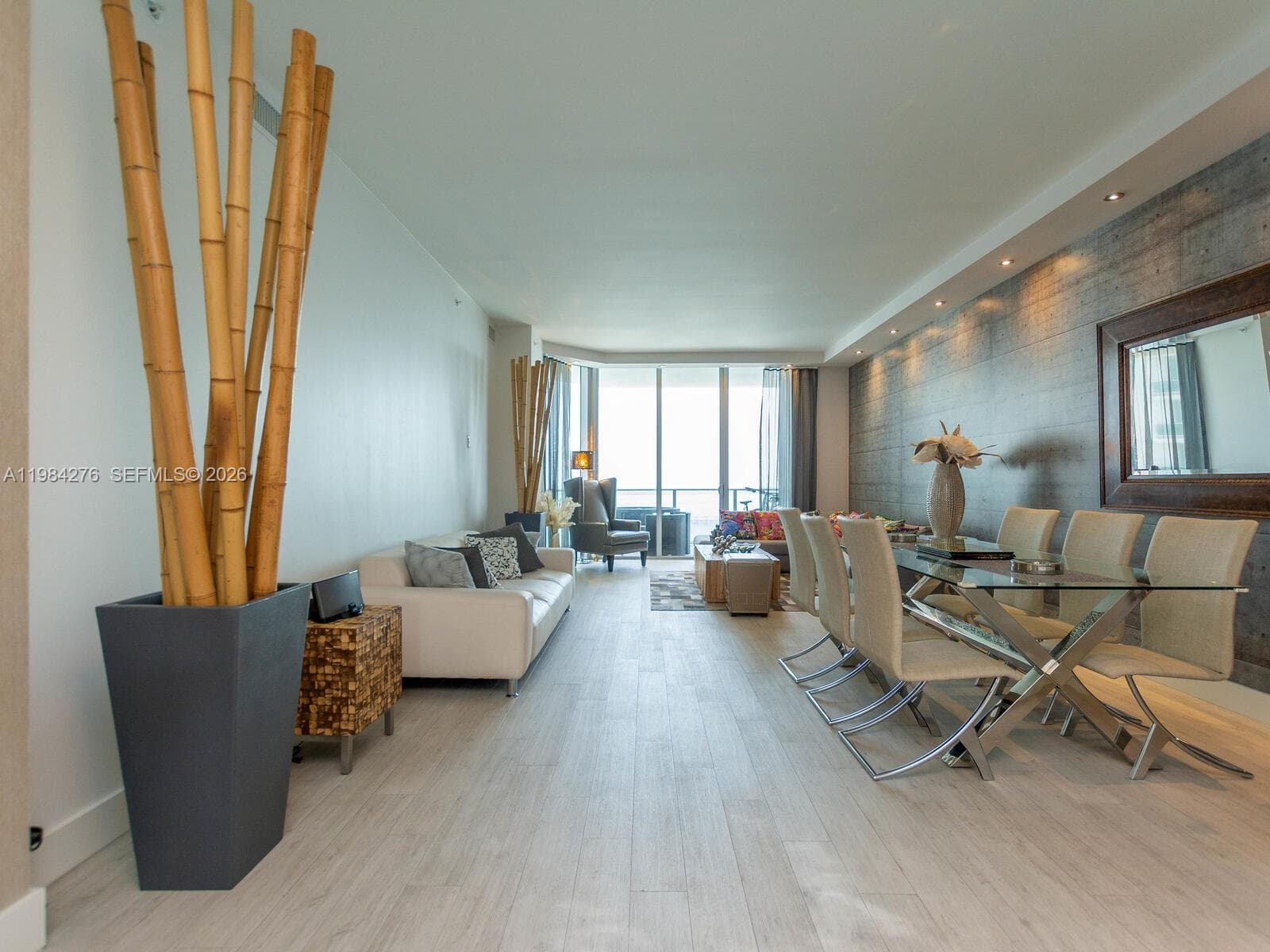 1300 Brickell Bay Dr # 3804, Miami FL 33131 — 2