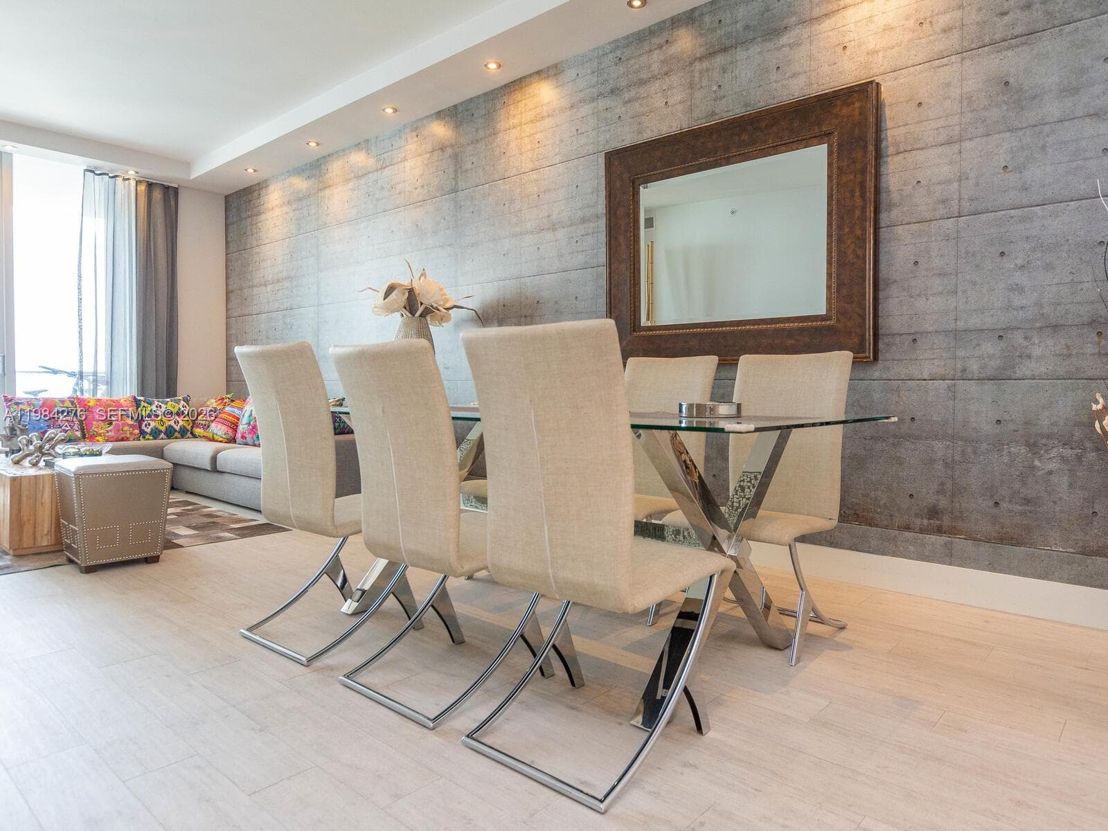 1300 Brickell Bay Dr # 3804, Miami FL 33131 — 13