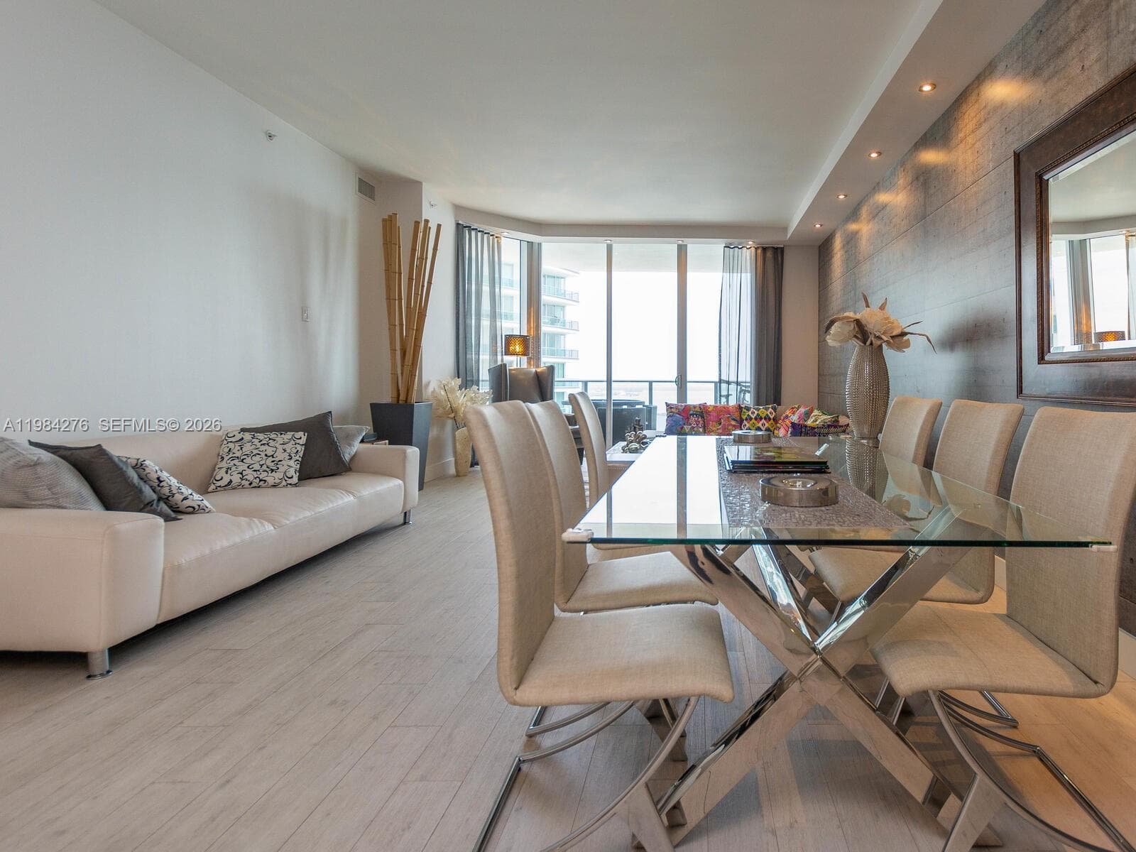 1300 Brickell Bay Dr # 3804, Miami FL 33131 — 12