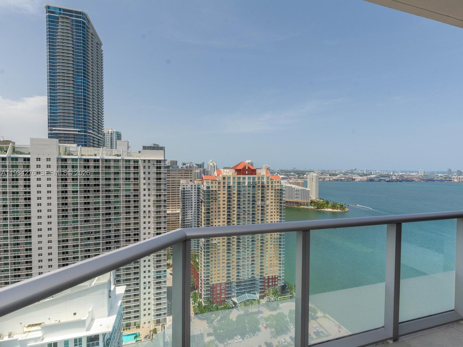 1300 Brickell Bay Dr # 3804, Miami FL 33131 — 57