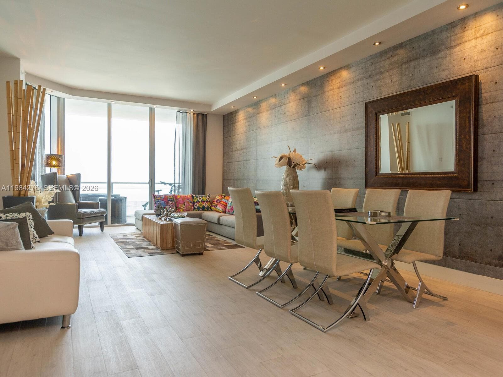 1300 Brickell Bay Dr # 3804, Miami FL 33131 — 7