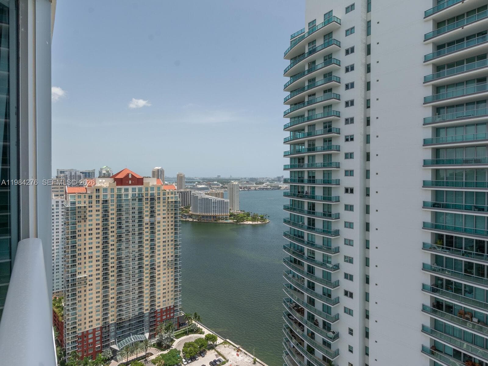 1300 Brickell Bay Dr # 3804, Miami FL 33131 — 61