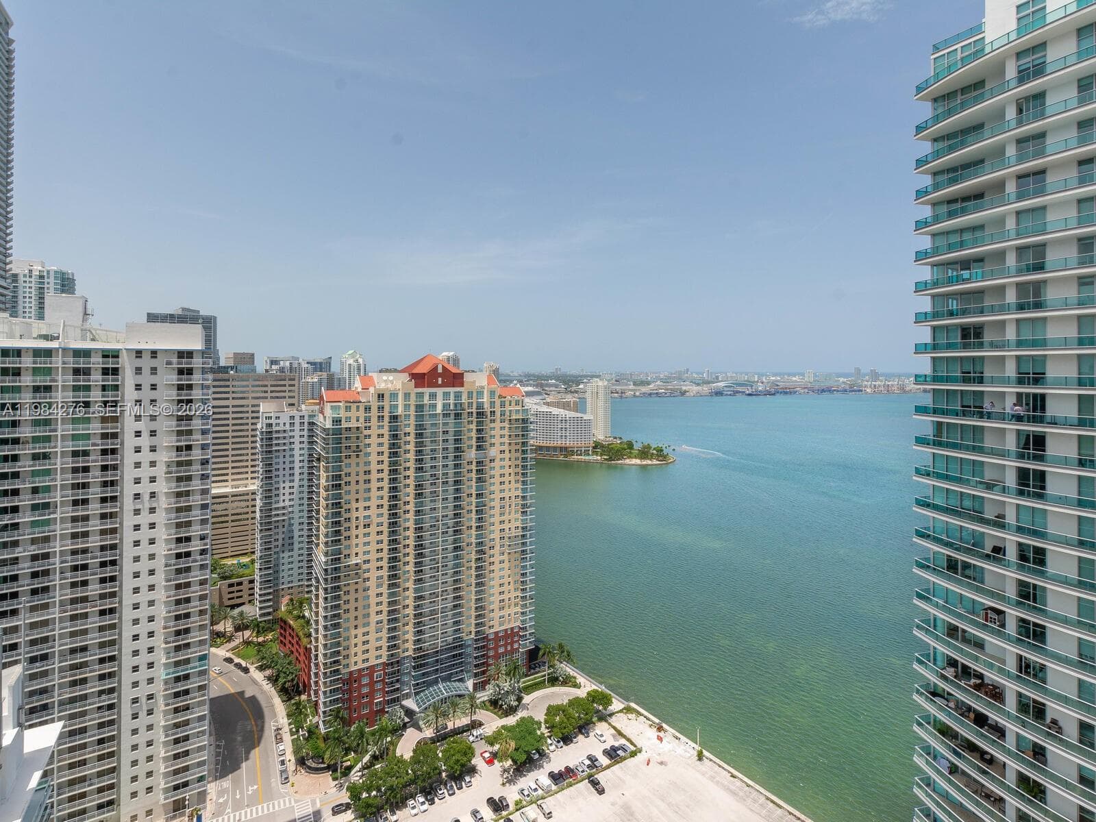 1300 Brickell Bay Dr # 3804, Miami FL 33131 — 58