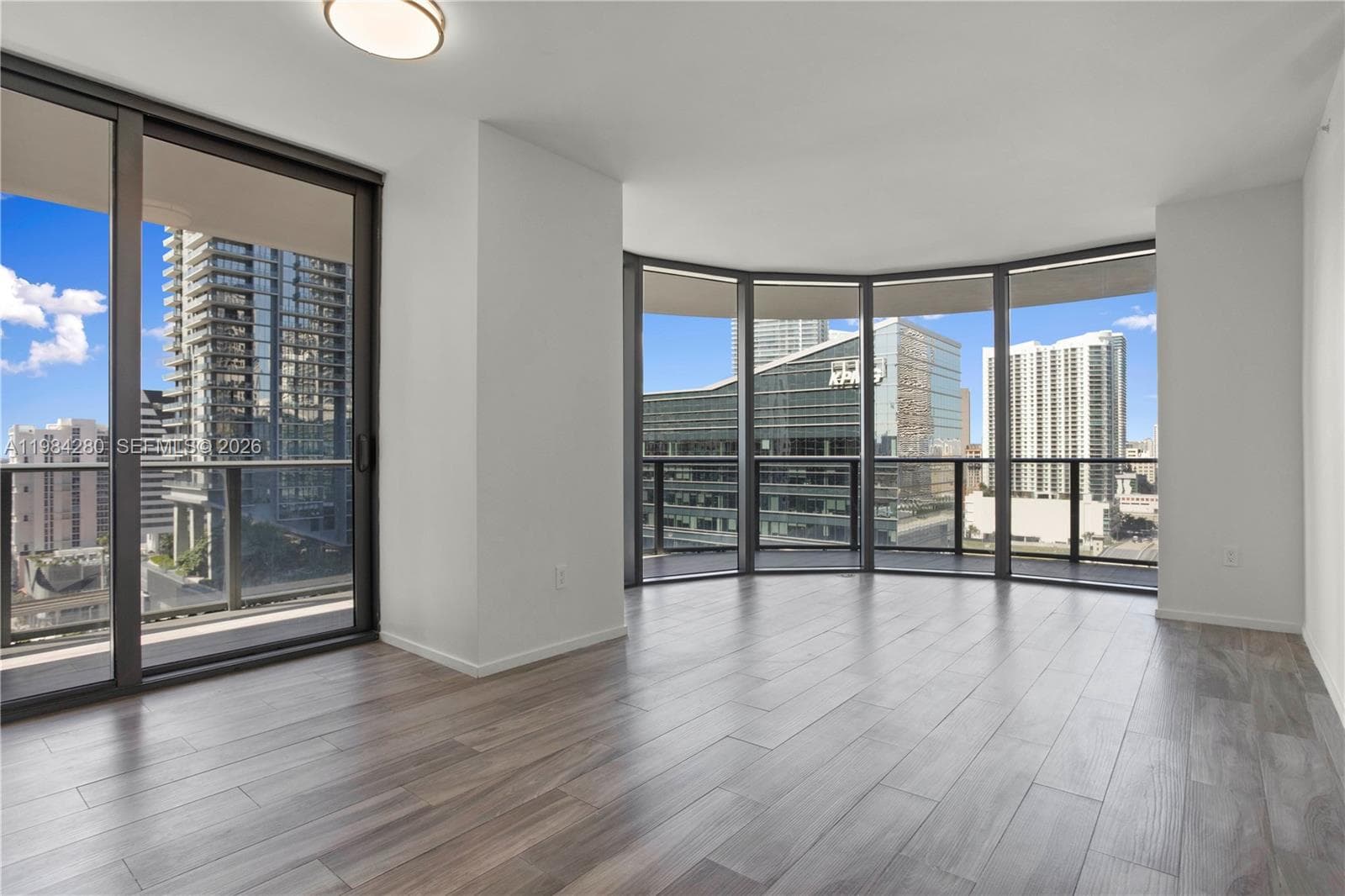 801 S Miami Ave # 1609, Miami FL 33130 — 2