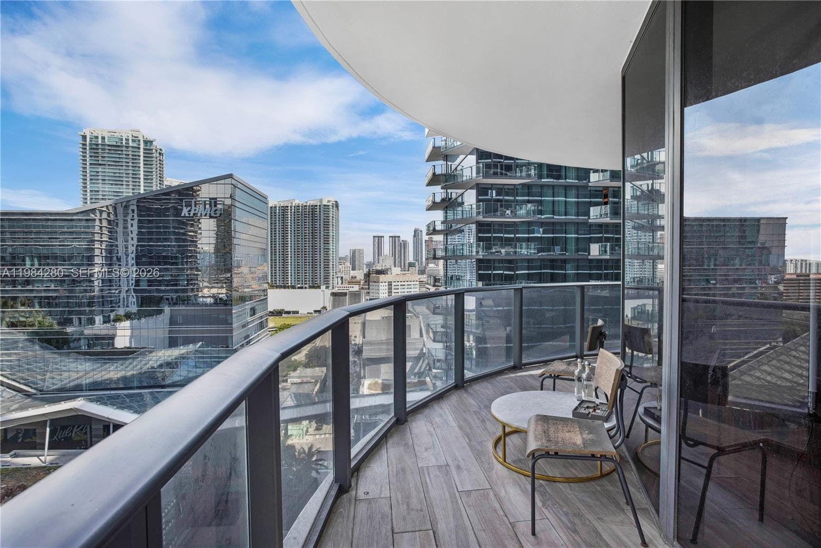 801 S Miami Ave # 1609, Miami FL 33130 — 17