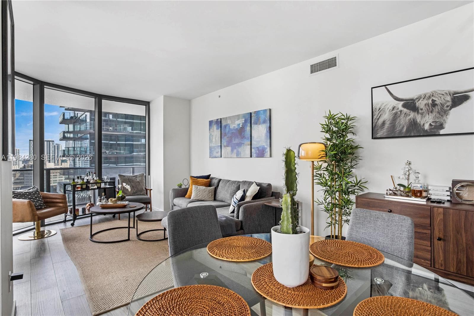 801 S Miami Ave # 1609, Miami FL 33130 — 1