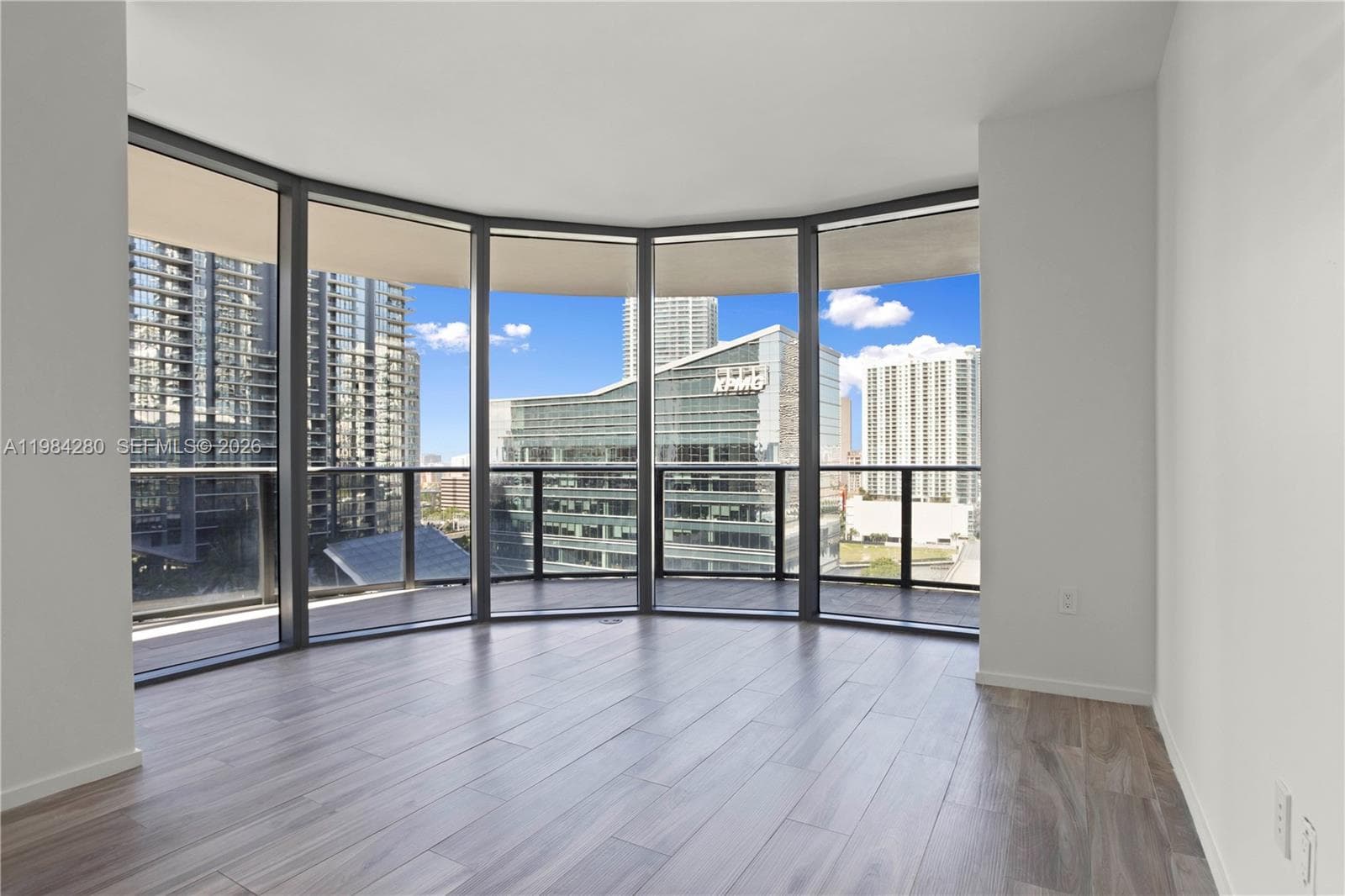 801 S Miami Ave # 1609, Miami FL 33130 — 5